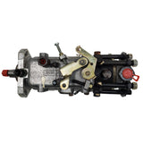 3369F220YN (2643D633) New Delphi Injection Pump fits Perkins Engine - Goldfarb & Associates Inc