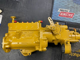 3406ADR Rebuilt Caterpillar 3406A Injection Pump - Goldfarb & Associates Inc