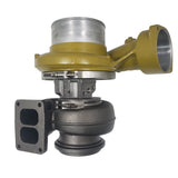 3406 S4D R (3406) Rebuilt Borg Warner S4D Turbocharger fits CATERPILLAR Engine - Goldfarb & Associates Inc