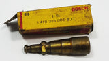 3-418-303-002 (3-418-303-002) New Bosch PLUNGER - Goldfarb & Associates Inc