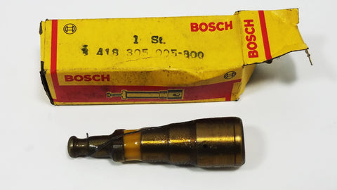 3-418-305-005 (3-418-305-005) New Bosch PLUNGER - Goldfarb & Associates Inc