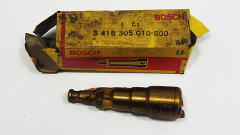 3-418-305-010 (3-418-305-010) New Bosch PLUNGER - Goldfarb & Associates Inc