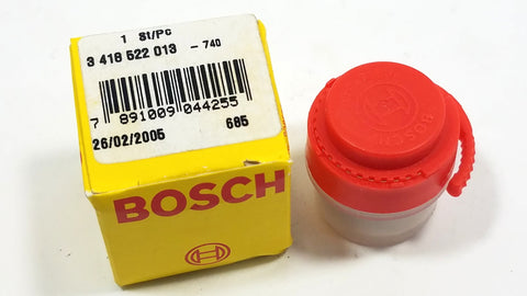 3-418-522-013 New Bosch Delivery Valve - Goldfarb & Associates Inc