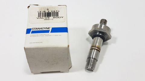 34195 New Stanadyne Valve Body - Goldfarb & Associates Inc