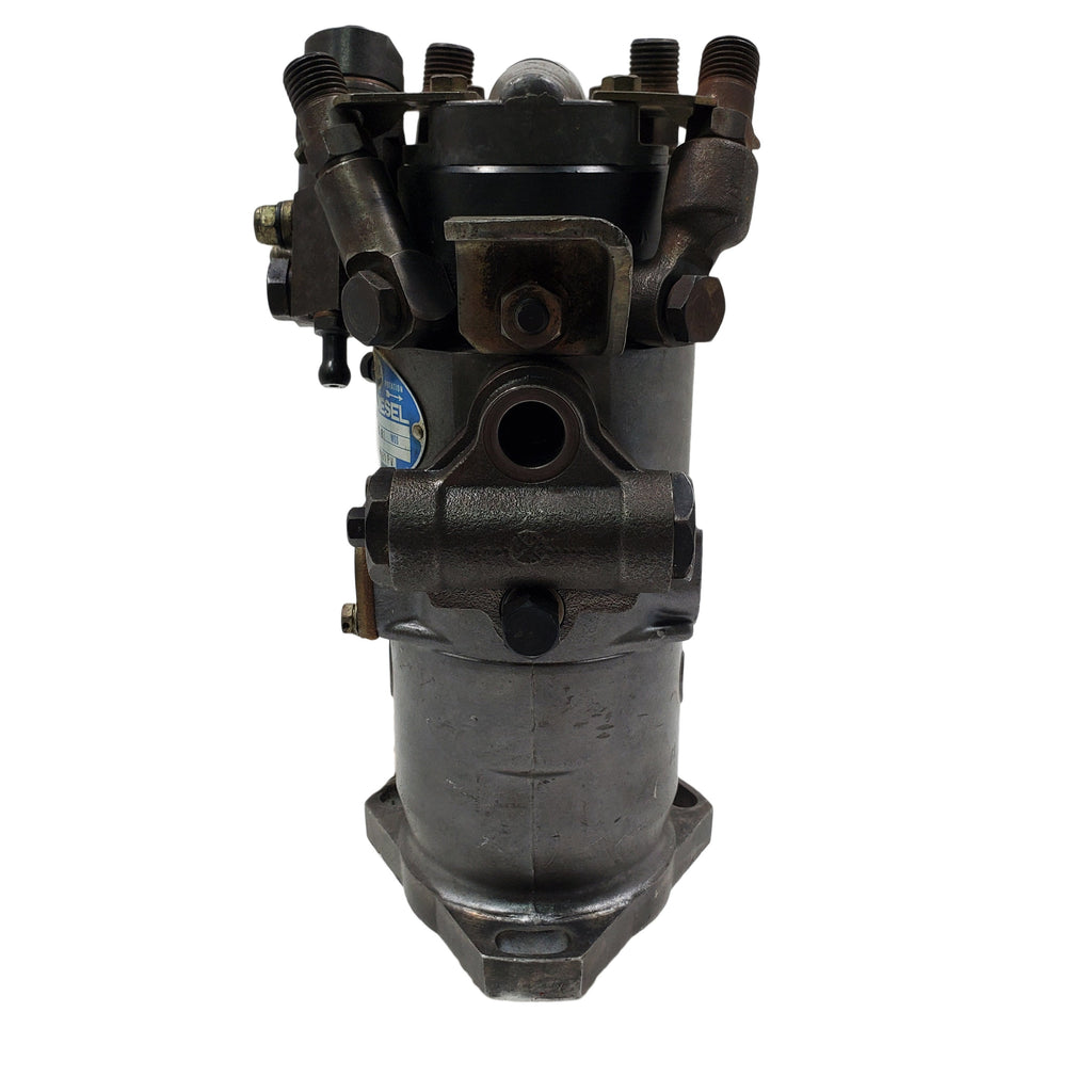 3443F481R (3443481; 060891PW) Rebuilt RotoDiesel Type 009 Pump Fits Di