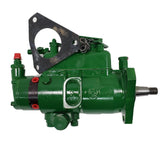 3448F230R (RE16055) Rebuilt Lucas CAV Injection Pump Fits John Deere 2555 Diesel Engine - Goldfarb & Associates Inc