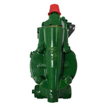 3448F230R (RE16055; RE36753; 3239F040; SE501529) Rebuilt Lucas CAV Injection Pump Fits John Deere 2555 Diesel Engine - Goldfarb & Associates Inc