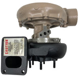 3500086/1 Rebuilt Holset 4LGK Turbocharger Fits Cummins Diesel Fuel Truck Tractor Engine - Goldfarb & Associates Inc