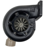 3500086/1 Rebuilt Holset 4LGK Turbocharger Fits Cummins Diesel Fuel Truck Tractor Engine - Goldfarb & Associates Inc
