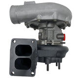 3501175 (3803121) Rebuilt Holset HC3-1 Turbocharger Fits 1978-02 Cummins NTE290 Engine - Goldfarb & Associates Inc