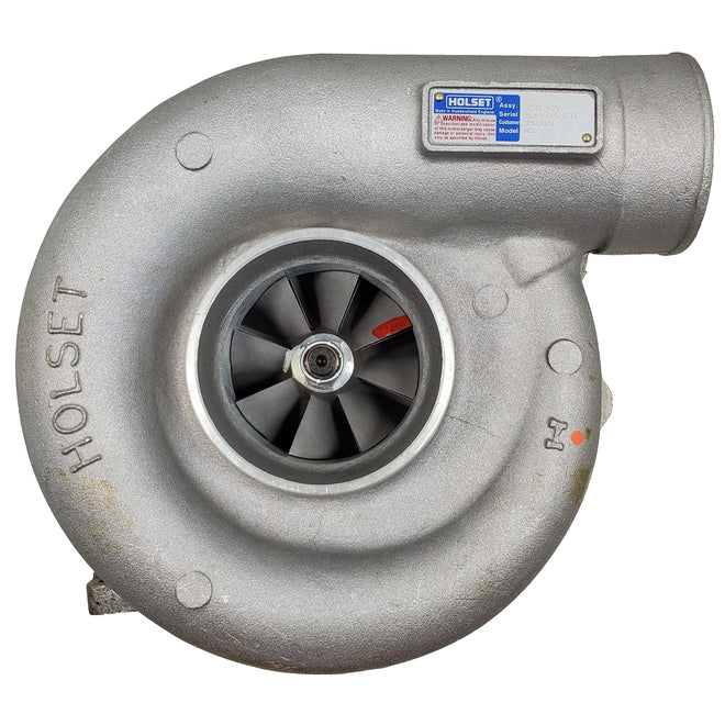 3502076N (3803124) New Holset HC3B Turbocharger fits Cummins NTE300/350 Engine