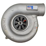 3502076N (3803124) New Holset HC3B Turbocharger fits Cummins NTE300/350 Engine - Goldfarb & Associates Inc