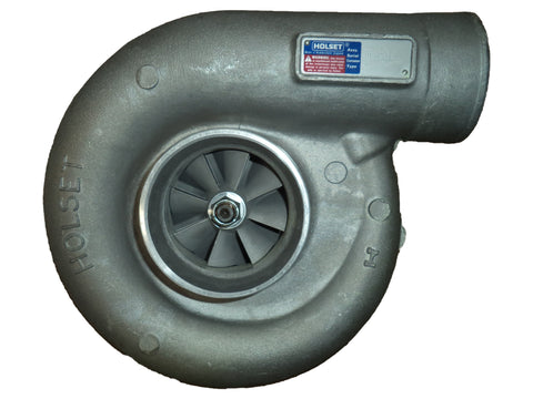 3502425N (3803132) New Holset HC3-4 Turbocharger fits Cummins NTE350 Engine - Goldfarb & Associates Inc