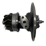 3519080N (3034325) New Holset H2C Turbocharger fits Cummins Diesel Engine - Goldfarb & Associates Inc