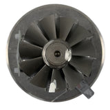 3519080N (3034325) New Holset H2C Turbocharger fits Cummins Diesel Engine - Goldfarb & Associates Inc