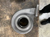 3519355N (3519355) New Exhaust Housing Exhaust - Goldfarb & Associates Inc