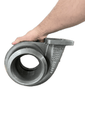 3519355N (3519355) New Exhaust Housing Exhaust - Goldfarb & Associates Inc
