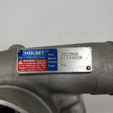 3522068N (3802317) New Holset H1C Turbocharger fits Cummins 4BT Engine - Goldfarb & Associates Inc