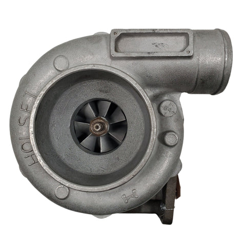 3522069R (3802317) Rebuilt Holset H1C Turbocharger fits Cummins Engine - Goldfarb & Associates Inc