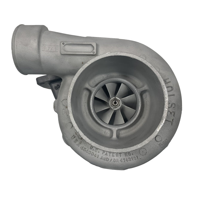 3523417R (3523417R) Rebuilt Holset HT3B Turbocharger fits Cummins NT855 Big Cam 400 Engine