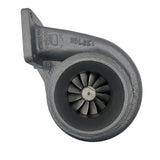 144407R (3801591; 3523417) Rebuilt Schwitzer HT3B Turbocharger fits Cummins Diesel Engine - Goldfarb & Associates Inc
