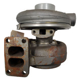 3523647N (3523647N) New Holset H2A Turbocharger fits Cummins Engine - Goldfarb & Associates Inc