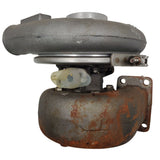 3523647N (3523647N) New Holset H2A Turbocharger fits Cummins Engine - Goldfarb & Associates Inc