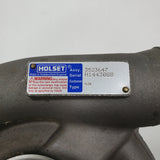 3523647N (3523647N) New Holset H2A Turbocharger fits Cummins Engine - Goldfarb & Associates Inc