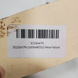 3523647N (3523647N) New Holset H2A Turbocharger fits Cummins Engine - Goldfarb & Associates Inc