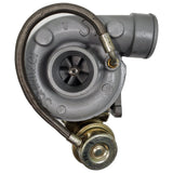 35242088GR (318636) Rebuilt Schwitzer S1BG Turbocharger fits VM Motori Engine - Goldfarb & Associates Inc
