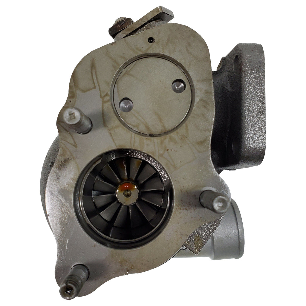 35242088GR (318636) Rebuilt Schwitzer S1BG Turbocharger fits VM Motori Engine - Goldfarb & Associates Inc