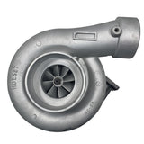 3524668R - Rebuilt Cummins HC5A Turbocharger Fits KTAA19 Engine - Goldfarb & Associates Inc