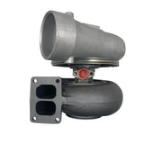 3524668R - Rebuilt Cummins HC5A Turbocharger Fits KTAA19 Engine - Goldfarb & Associates Inc