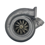 3524668R - Rebuilt Cummins HC5A Turbocharger Fits KTAA19 Engine - Goldfarb & Associates Inc