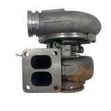3525038N - New Holset H1E Turbocharger Fits Johne Deere 6466T Industrial Engine - Goldfarb & Associates Inc