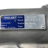 3525038N - New Holset H1E Turbocharger Fits Johne Deere 6466T Industrial Engine - Goldfarb & Associates Inc
