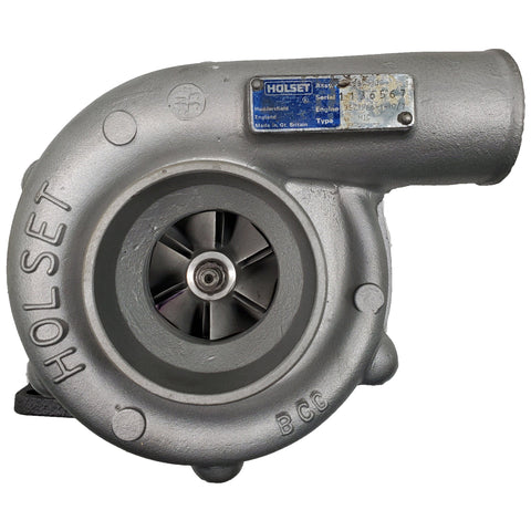 3525103N (3802298) New Holset H1C Turbocharger fits Cummins 6BT Engine - Goldfarb & Associates Inc