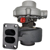 3525103R (3802298) Rebuilt Holset H1C Turbocharger fits Cummins Engine - Goldfarb & Associates Inc