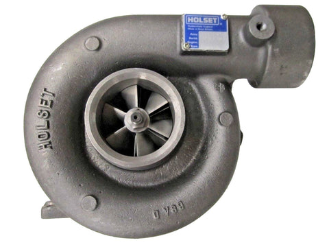 3525242N (3525243) New Holset HC3 Turbocharger fits Cummins NTE475 Engine - Goldfarb & Associates Inc