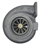 3525504R - Rebuilt Holset HC5A Turbocharger - Goldfarb & Associates Inc