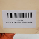 3527107R (3802257) Rebuilt Holset H1E Turbocharger fits Cummins 6CTA Engine - Goldfarb & Associates Inc