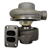3528237N (3802348) New Holset H1C Turbocharger Fits Cummins 6BTAA 210HP Diesel Engine - Goldfarb & Associates Inc