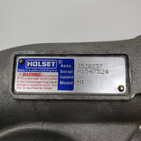 3528237N (3802348) New Holset H1C Turbocharger Fits Cummins 6BTAA 210HP Diesel Engine - Goldfarb & Associates Inc