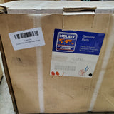 3528237N (3802348) New Holset H1C Turbocharger Fits Cummins 6BTAA 210HP Diesel Engine - Goldfarb & Associates Inc
