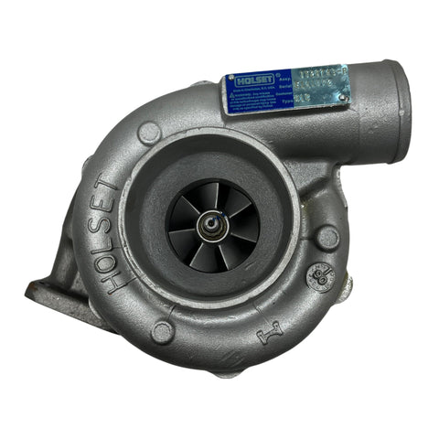 3522900R (3802290) Rebuilt Holset H1C Turbocharger fits Cummins 4TA-390 Agricultural Engine - Goldfarb & Associates Inc