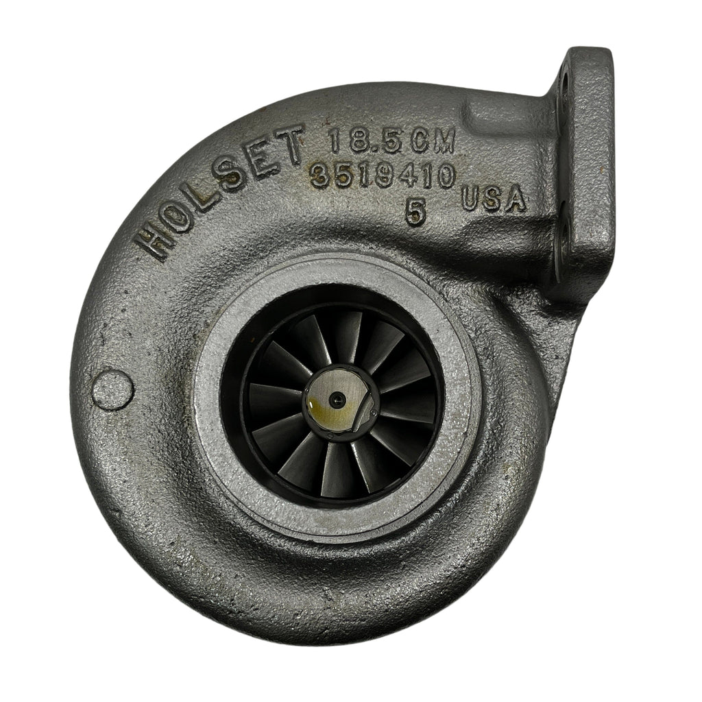 3528773 3528743R (6731818110) Rebuilt Holset H1C Turbocharger fits Cummins 4TA