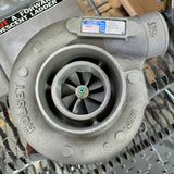 3802257N (3528789) New HIE Turbocharger Fits Diesel Engine - Goldfarb & Associates Inc