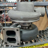 3802257N (3528789) New HIE Turbocharger Fits Diesel Engine - Goldfarb & Associates Inc