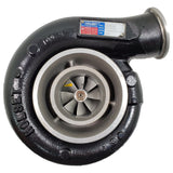 3528894R (3919065; 3532210; 3528895) Rebuilt Holset H1C Turbocharger Fits Cummins Chrysler 6BTAA Engine - Goldfarb & Associates Inc