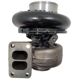 3528894R (3919065; 3532210; 3528895) Rebuilt Holset H1C Turbocharger Fits Cummins Chrysler 6BTAA Engine - Goldfarb & Associates Inc